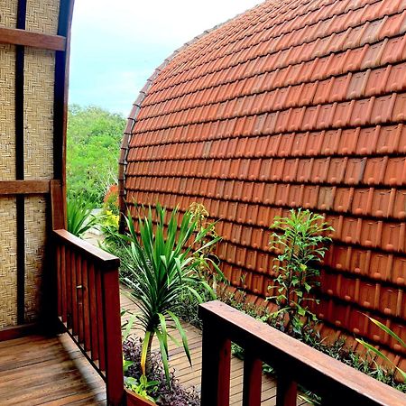 Lumbung Sari Hotel Uluwatu  Phòng bức ảnh