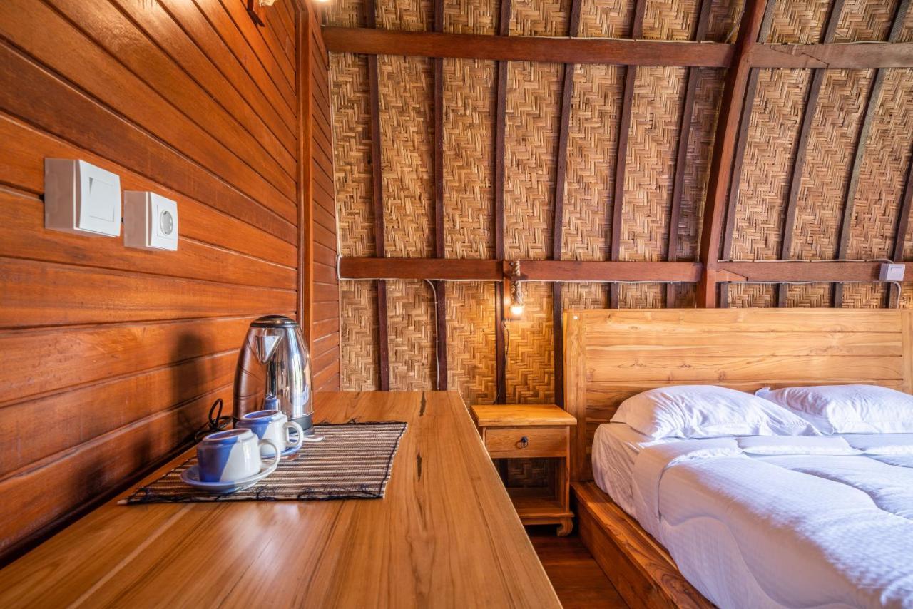 Lumbung Sari Hotel Uluwatu  Ngoại thất bức ảnh