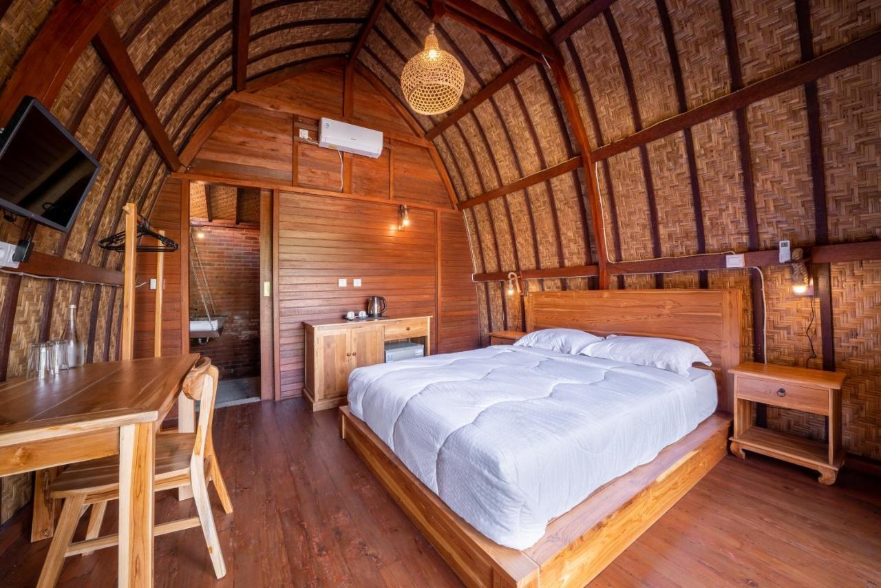 Lumbung Sari Hotel Uluwatu  Ngoại thất bức ảnh