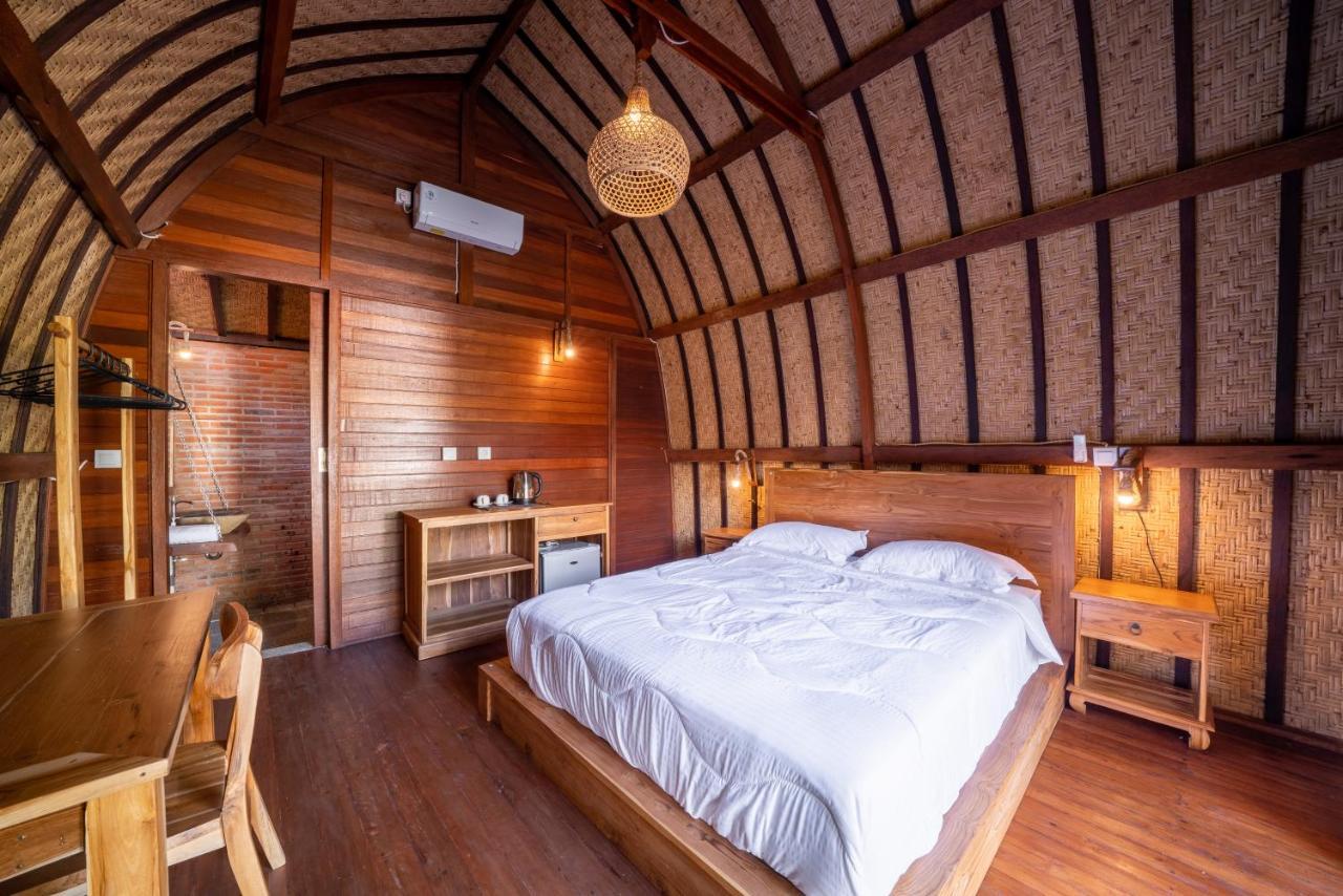 Lumbung Sari Hotel Uluwatu  Ngoại thất bức ảnh